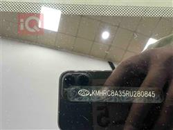 هیوندای ڤینیو